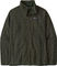 Patagonia Better Sweater Jacket - scales-old growth green | S