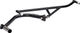 Surly Attelage pour Remorque Big Dummy - black