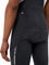 VAUDE Matera Warm Bib Tights II - black/M