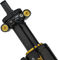 Cane Creek Amortisseur à Air DBair IL Open End Eye Double Barrel - black/210 mm x 50 mm