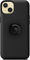 Quad Lock MAG Case smartphone case - black | Apple iPhone 15 PLUS