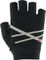 Roeckl Iguna 2 Half-Finger Gloves - black/6.5