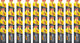 Powerbar PowerGel Original - 40 Pack - salty peanut
