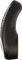 Ergon GS2 Barend - schwarz/links