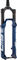 RockShox SID Ultimate Race Day 2 3P DebonAir+ Boost Remote 29" Federgabel - sid blue crush-gloss/15 mm Steckachse/110 mm/120 mm/1 1/8" - 1,5" tapered/44 mm/29"