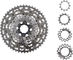 Shimano CS-LG700-11 Linkglide Cassette 11-speed - Workshop packaging - silver | 11-50