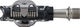 Shimano Pédales à clip GRX PD-M8100-UG - Édition Limitée - noir