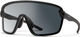 Smith Bobcat Sports Glasses - matte black/chromapop photochromic clear to grey
