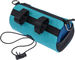 CONTEC Urban Nomad Front 1.7 Lenkertasche - ocean turquoise-midnight blue | 1700 ml