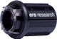 ERE Research Cuerpo del núcleo libre de 4 trinquetes Iona - Shimano carretera