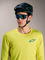 alpinestars A-Dura Air L/S Trikot - yellow fluro | S