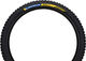 Michelin Cubierta de alambre DH 22 29" - negro/29 /61 /61-622/2.4 