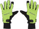 Roeckl Guantes de dedos completos Rocca 2 GTX - fluo yellow/8