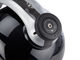 EARLY RIDER Bici de equilibrio para niños Super Velio 8" - brushed aluminium-black/8"