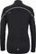 Craft Maillot pour Dames Core Bike SubZ L/S - black-silver/M