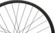 Mavic E-Crossride 1 Disc Center Lock 27,5" Laufradsatz - schwarz/Shimano MTB/148 mm/110 mm/27,5" (650B)/Boost/Boost