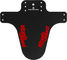 MarshGuard 20/20 Mudguard - red