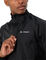 VAUDE Mens Drop Jacket III - black-black/S