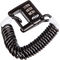 BBB Candado MiniSafe BBL-52 - negro