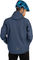 Endura Hummvee Waterproof Hooded Jacket - ink blue | M
