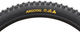 Continental Pneu Souple Argotal Downhill SuperSoft 29" - noir/29 /60 /60-622/2.4 