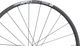 DT Swiss PR 1400 DICUT 21 Center Lock Disc 28" Wheelset - graphite | Non Boost | Non Boost | 142 mm | 100 mm | 28" | 100 mm | 100 mm | 142 mm | Shimano Road