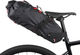 Revelate Designs Sacoche de Selle Spinelock - black/10000 