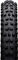 Schwalbe Cubierta pleg. Magic Mary Evolution ADDIXUltra SoftSuperDownhill 27,5+ - negro/27.5 /65 /65-584/2.6 