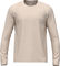 7mesh Atlas L/S Model year 2025 - almond/M