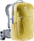deuter Bike I 20 Rucksack Modell 2022 - tumeric-shale/20 l