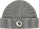 Fjällräven 1960 Lite Logo Mütze - grey | one size