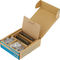 Shimano B05S-RX Brake Pads - 25 Pairs - universal/Organic