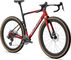 Specialized Vélo de gravel Crux 5 S-Level AXS Carbon 28" - redwood metallic-white | 28" | L | 170,0 mm | 51 mm