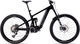 Yeti Cycles LTe C2 90 Transmission TURQ Carbon 29" E-Mountainbike - raw | L | 170 mm | 160,0 mm | 29" | 44 mm