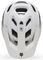 Fox Head Dropframe Pro MIPS Helm - light grey/51 - 55 cm