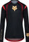 Fox Head Flexair Goldstone SE L/S Trikot - black | S