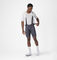 Castelli Competizione 2 Bib Shorts - dark gray | M