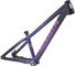 Marin Bikes Alcatraz 26" Frame kit - purple fade/L