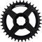 Rotor E-MTB Kettenblatt Direct Mount für Brose, noQ - schwarz/36 Z