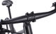 Vortrieb Model 1 Women's Bicycle - raven black/28"/S