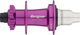 Hope Moyeu Arrière Pro 5 DH Disc 6 trous avec Roue Libre en Aluminium - purple/SRAM XD/32/SRAM XD
