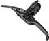 Magura HS 22 EVO2 Rim Brake Set - black | Set | Flip-Flop (non-side-specific)