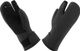 GORE Wear Guantes de dedos completos GORE-TEX Insulated Trigger - black/9