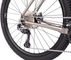 Bombtrack HOOK EXT TI vélo gravel en titane - titanium-black/27,5" (650B)/M