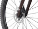 3T Vélo de Gravel en Carbone Exploro Max Ekar 1X - blue-brown/27,5" (650B)/M