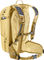 deuter Compact 14+3 Rucksack - savanna-dune/17 l