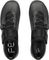 Fizik Ferox 2 Gravel Schuhe - schwarz gruen | 41