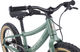 SUPURB BO16 16" Kinderfahrrad - gecko green/16"