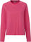 VAUDE Maillot de cyclisme manches longues femme Cyclist LS - hibiscus pink | S