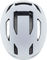 uvex urban planet LED Helm - cloud matt/54 - 58 cm